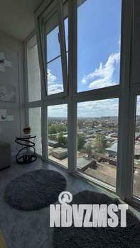 1-к квартира, вторичка, 35м2, 8/17 этаж