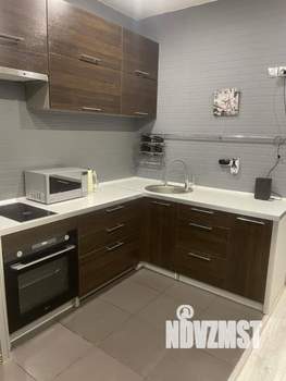 2-к квартира, вторичка, 56м2, 2/4 этаж