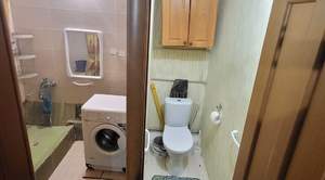 1-к квартира, вторичка, 31м2, 1/9 этаж