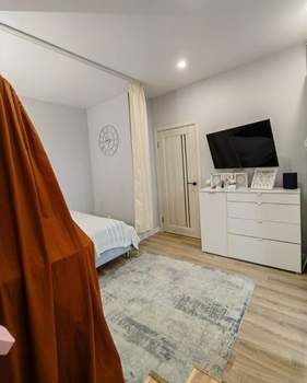 1-к квартира, вторичка, 32м2, 1/9 этаж