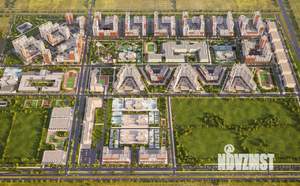 Студия квартира, вторичка, 24м2, 5/19 этаж