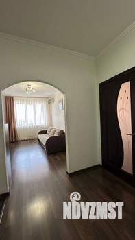 2-к квартира, вторичка, 54м2, 4/5 этаж