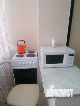 Студия квартира, вторичка, 20м2, 2/3 этаж