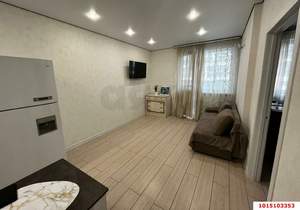 1-к квартира, вторичка, 42м2, 5/24 этаж