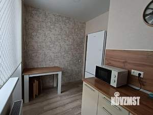 1-к квартира, вторичка, 25м2, 6/8 этаж