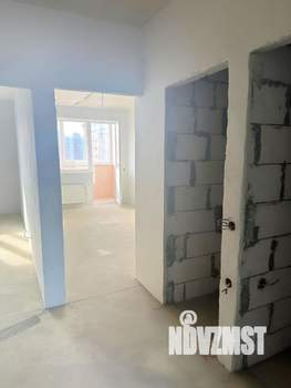 2-к квартира, вторичка, 48м2, 9/17 этаж