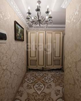 2-к квартира, вторичка, 40м2, 4/4 этаж