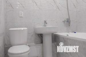 2-к квартира, вторичка, 42м2, 5/5 этаж