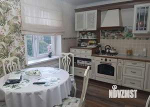 3-к квартира, вторичка, 87м2, 1/11 этаж