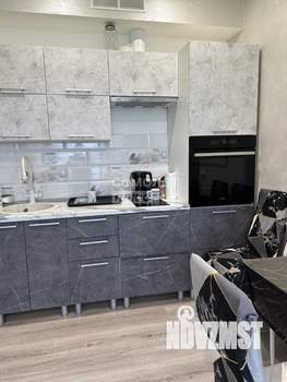 Студия квартира, вторичка, 30м2, 13/19 этаж