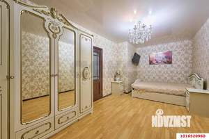 1-к квартира, вторичка, 36м2, 1/9 этаж