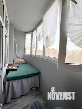 1-к квартира, вторичка, 44м2, 18/18 этаж