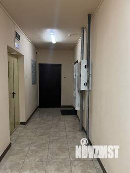 3-к квартира, вторичка, 82м2, 4/25 этаж