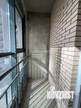 2-к квартира, вторичка, 72м2, 12/16 этаж