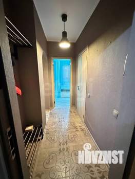 1-к квартира, вторичка, 32м2, 10/10 этаж