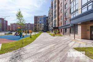 2-к квартира, вторичка, 51м2, 7/9 этаж