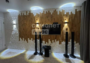 2-к квартира, вторичка, 65м2, 11/16 этаж