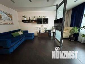 2-к квартира, вторичка, 72м2, 19/26 этаж