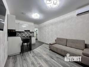 Студия квартира, сданный дом, 28м2, 2/25 этаж