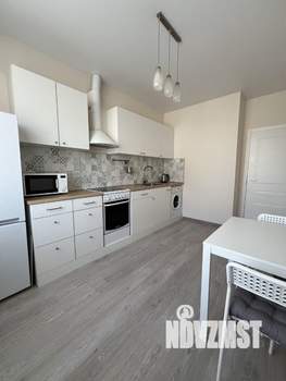 1-к квартира, вторичка, 36м2, 2/3 этаж