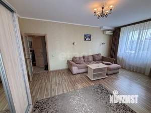 2-к квартира, вторичка, 63м2, 7/9 этаж