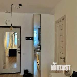1-к квартира, вторичка, 29м2, 7/26 этаж