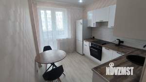 1-к квартира, вторичка, 36м2, 16/18 этаж