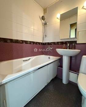 1-к квартира, вторичка, 31м2, 4/5 этаж