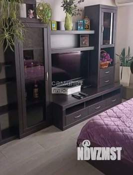1-к квартира, вторичка, 43м2, 6/9 этаж