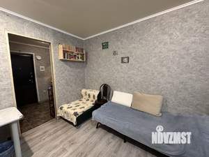 Студия квартира, вторичка, 28м2, 1/4 этаж