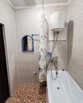 Студия квартира, вторичка, 21м2, 2/24 этаж