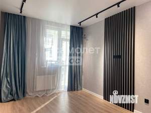 2-к квартира, вторичка, 51м2, 13/16 этаж