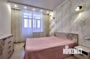 2-к квартира, вторичка, 53м2, 10/19 этаж