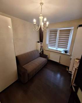 1-к квартира, вторичка, 30м2, 13/24 этаж