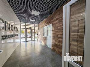 1-к квартира, сданный дом, 33м2, 20/24 этаж