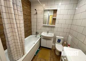1-к квартира, вторичка, 36м2, 5/16 этаж