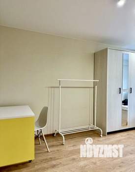2-к квартира, вторичка, 45м2, 5/5 этаж