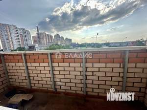 2-к квартира, вторичка, 56м2, 8/16 этаж