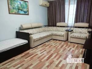 1-к квартира, вторичка, 38м2, 16/16 этаж