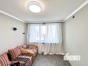 2-к квартира, вторичка, 43м2, 7/9 этаж