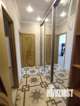 1-к квартира, вторичка, 36м2, 16/16 этаж