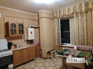 1-к квартира, вторичка, 59м2, 1/7 этаж