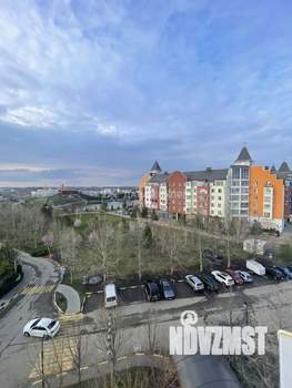 2-к квартира, вторичка, 132м2, 6/6 этаж