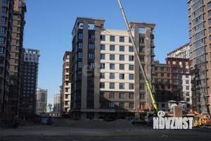 1-к квартира, вторичка, 34м2, 5/9 этаж