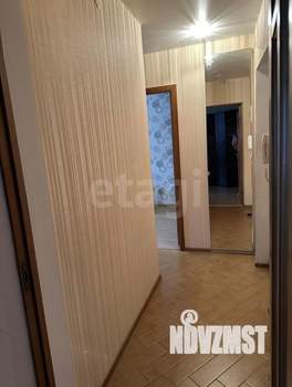 2-к квартира, вторичка, 45м2, 4/5 этаж