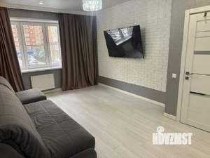 1-к квартира, вторичка, 41м2, 2/19 этаж