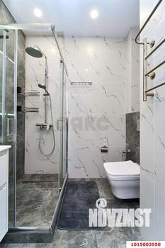 1-к квартира, вторичка, 34м2, 13/24 этаж