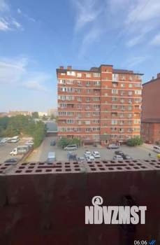 1-к квартира, вторичка, 36м2, 3/12 этаж