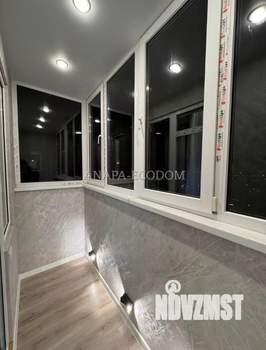 1-к квартира, вторичка, 40м2, 23/24 этаж