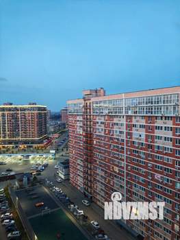 2-к квартира, вторичка, 60м2, 15/17 этаж